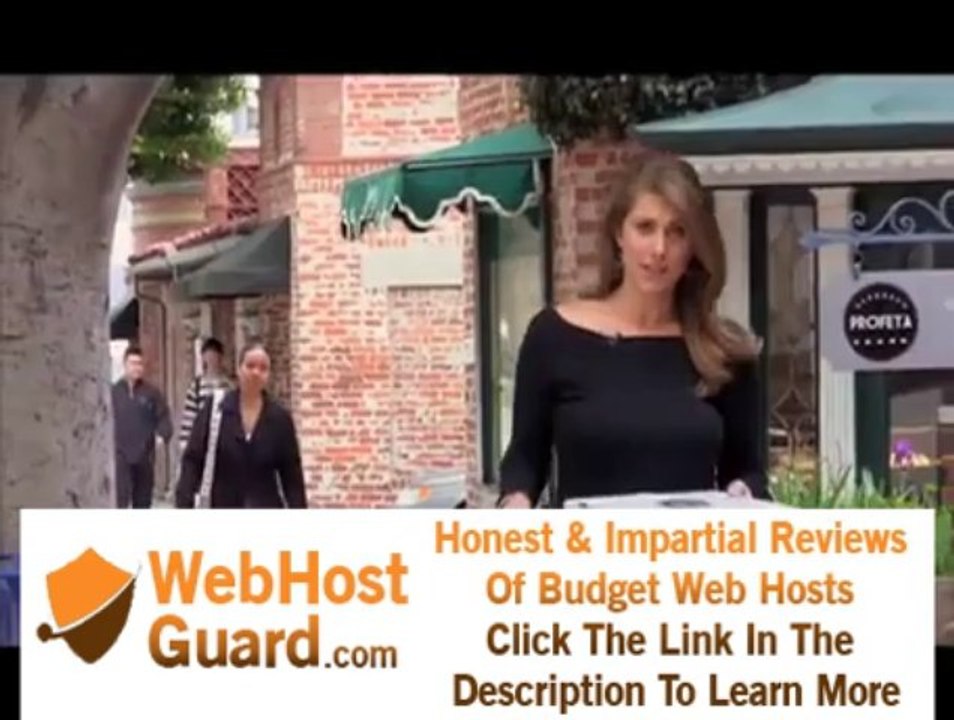 Deanne Goodman - Hosting Demo