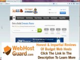 Cheap Domain Names & cPanel Hosting India