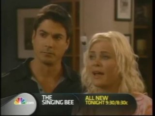 Ejami - 7_24_07 - Sami Defends Ej To Roman. Ej Hears Beeping From His Briefcase