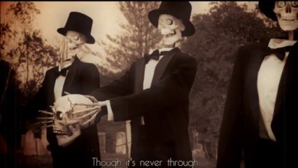 I'm the Grim Reaper by Sindy Skinless and the Decomposers