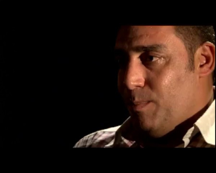 الحلقه الرابعه من برنامج X files ( الجزء الثاني )علي htv