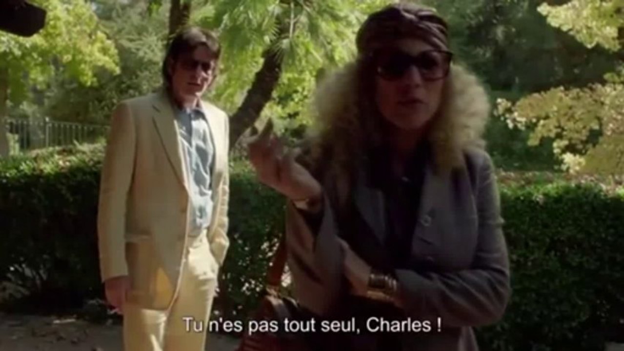 Dans la tête de Charles Swan III streaming vf hd partie 1