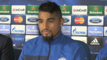 Keller: ''Para todos es duro jugar contra el Chelsea''