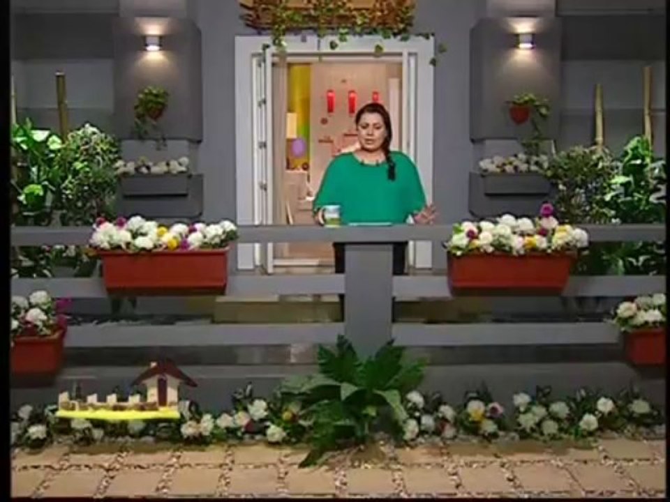 برنامج البيت ( الحلقه الرابعه  3_10_2013 ) الجزء الاول