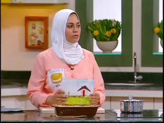 برنامج البيت ( الحلقه الرابعه 3_10_2013 ) الجزء التاسع