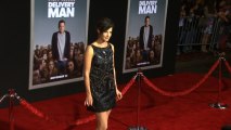 Delivery Man Premiere Highlights And Hot Stars On The Red Carpet