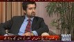 Assignment Exclusive interview with Qamar Zaman Kaira, Ameer Abbas(1)