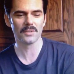 Twi bts : Billy Burke talking about meeting Kristen for the first time on a plane