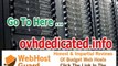 dedicated server specials dedicated offshore hosting green dedicated server