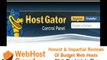 Install WordPress on HostGator Hosting