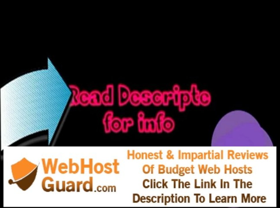 Best Website hosting