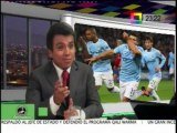 DeChalaca TV: After Party: Juventus 2-2 Real Madrid - Juventus: Deuda europea