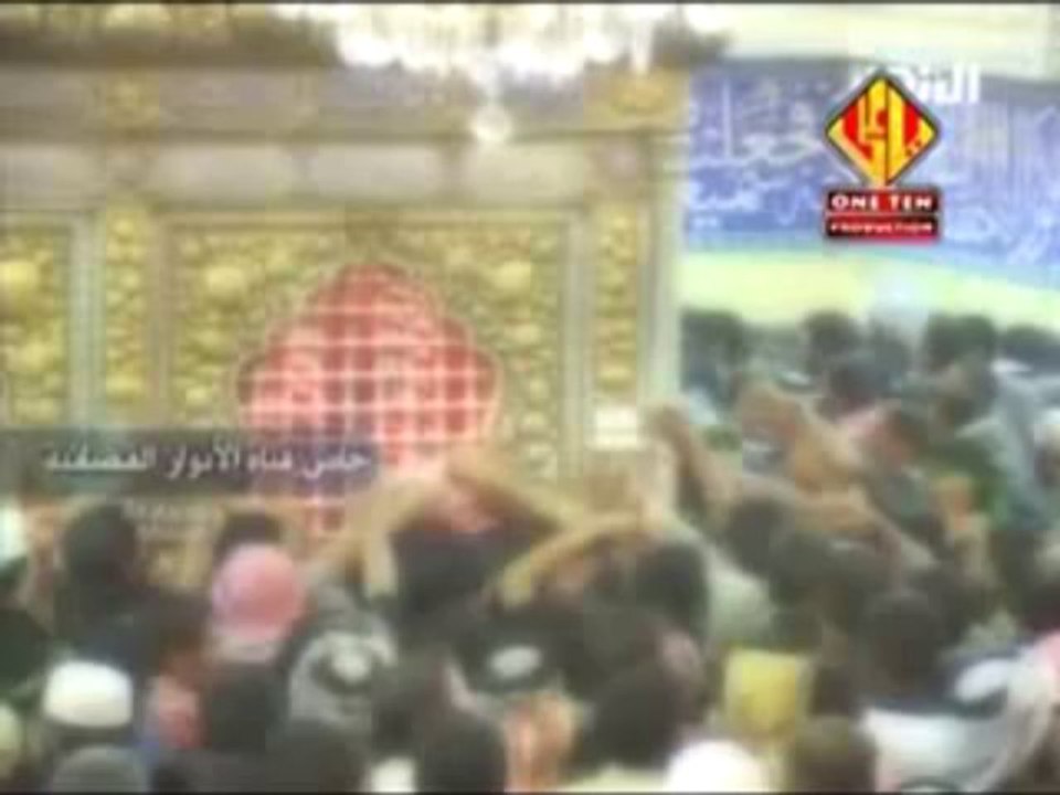 Hye Abas alamdar mr gya