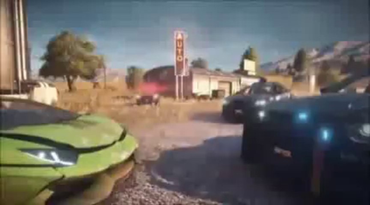 Need for Speed Rivals Full game (Keygen Crack) | Link in Description + Torrent