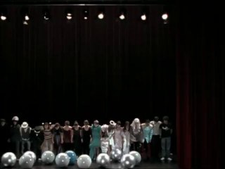 Sherina - Ku Disini - Official Video Clip