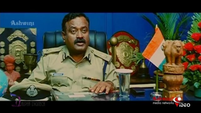Rangayana Raghu Comedy Scene 11