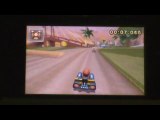 Mario Kart 7 Ultra Short Cut 3DS