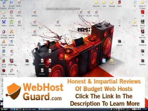 Hosting cs 1.6 ON zte Livebox MYT