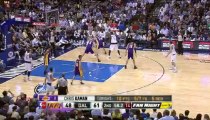 Lakers vs. Mavericks