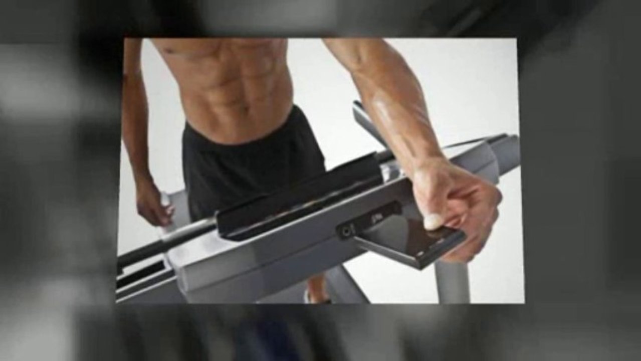 Life Fitness Treadmills