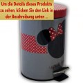 Angebote Minnie Maus Mülleimer