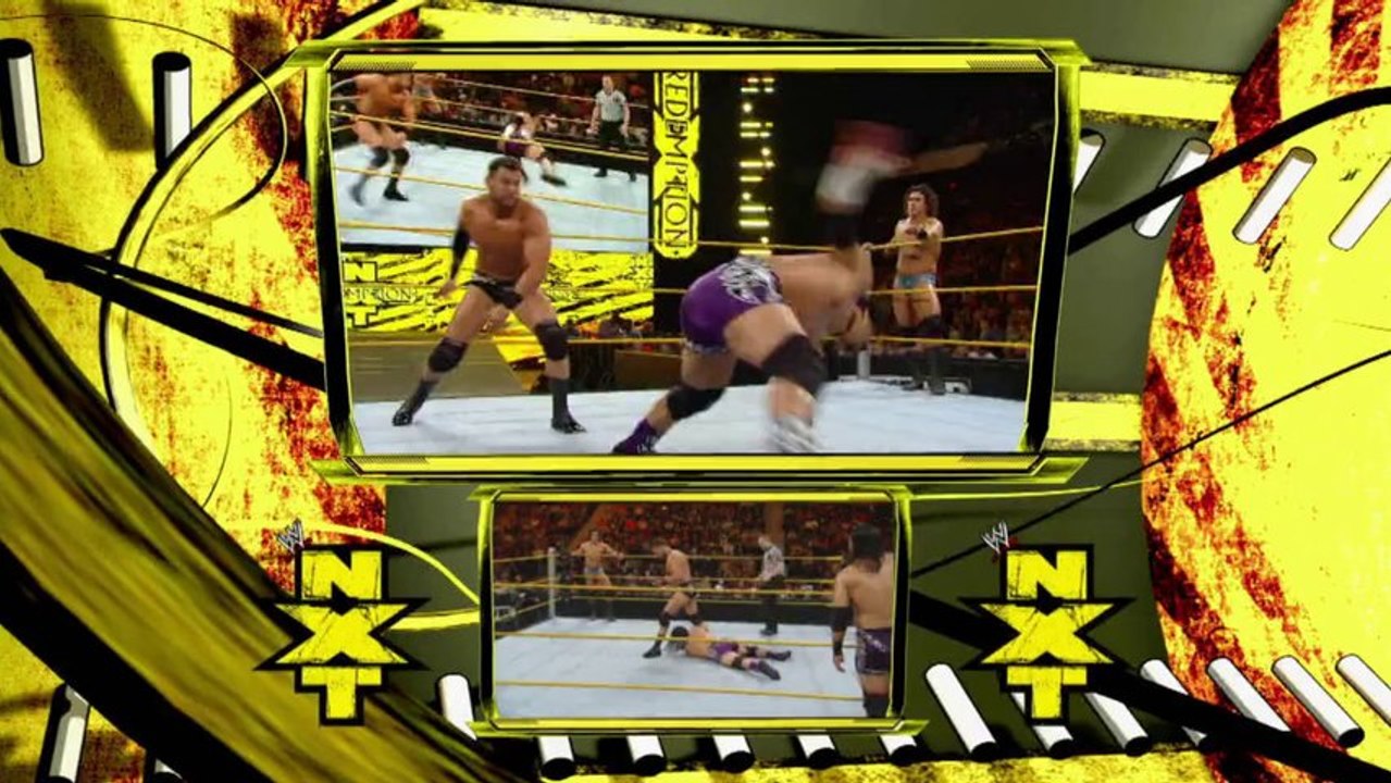 NXT 12-21-2011