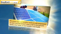 Bradford Solar Power Systems