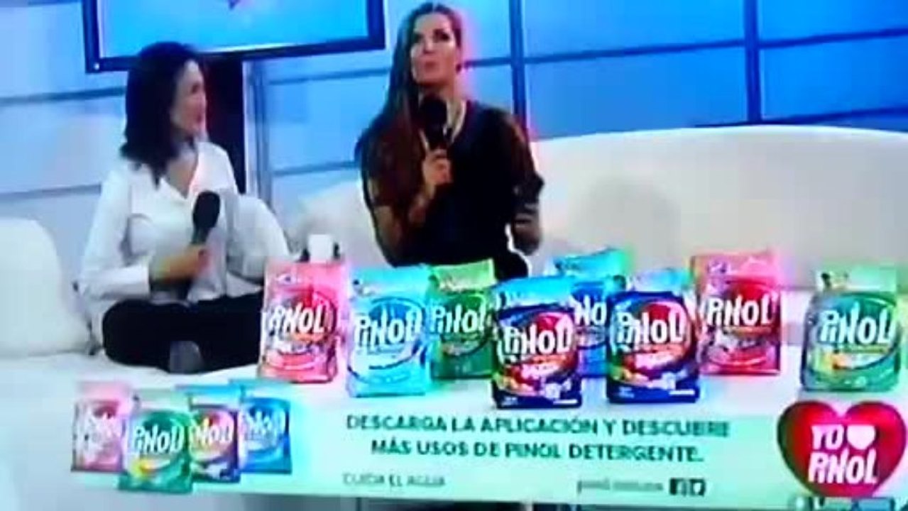 Mark Tacher en MOJOE 05/Nov/13pte2