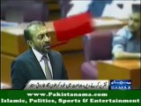 Stupidity of MQM Farooq Sattar, Speech is Important than Prayer