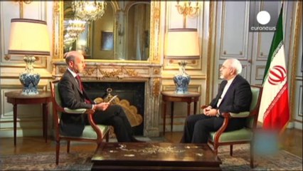 İran: "Suriye'deki yabancı savaşçıları çekmeye hazırız"