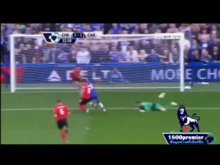 พรีเมียร์ลีก เชลซี 4-1 คาร์ดิฟฟ์ ซิตี้ 19/10/2013