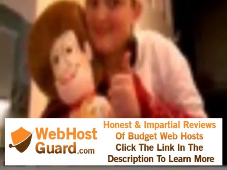 Jacksonable Hosting II