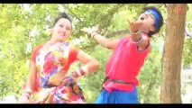 Chumma Deli Gaal Pe (Naya Saal Mubarak Tora Ge) - Khortha Video Song - Fair & Lovely Lagai Ke