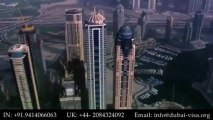 Dubai Business Visa, Dubai Tourist Visa, Visa of Dubai