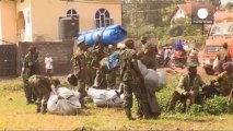 Victoire historique de l'armée congolaise contre les rebelles du M23