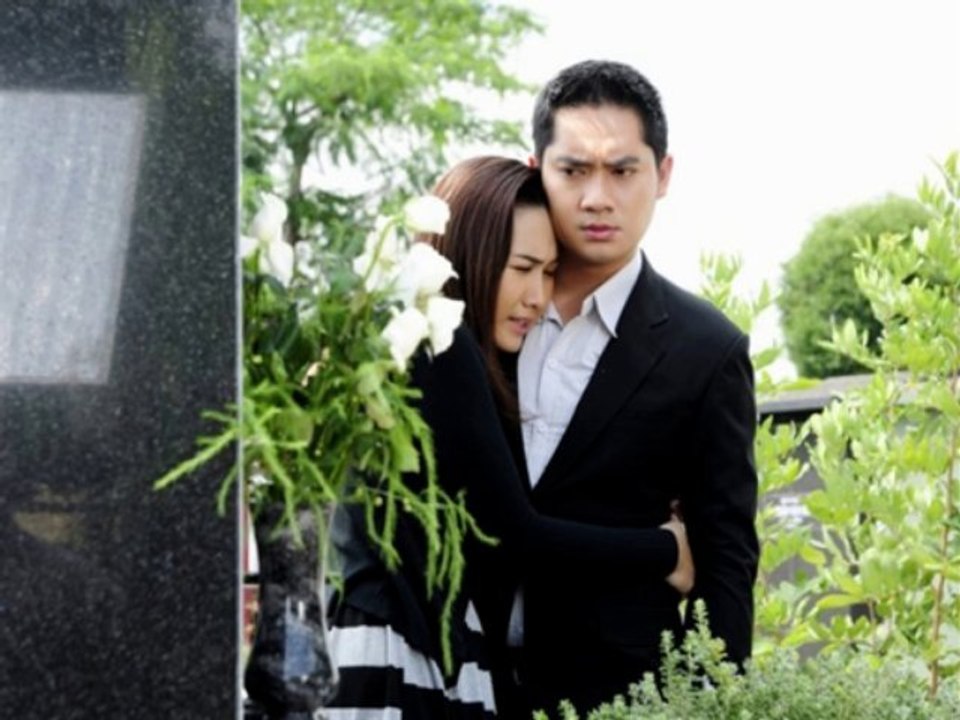 HTV phim Mật Mã Chuông Gió 1 2013
