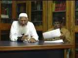 Facing challenges in Non-Muslim states during work and stay also Reliance on Allah (Tawakal Allah)-Maulana Ishaq