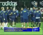 Bruno Alves'in Röportajı ve 5'e 2 Programı (06 11 2013)