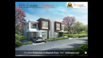 Properties in Wagholi Pune by Ivy Estate - Kolte Patil Developers Ltd