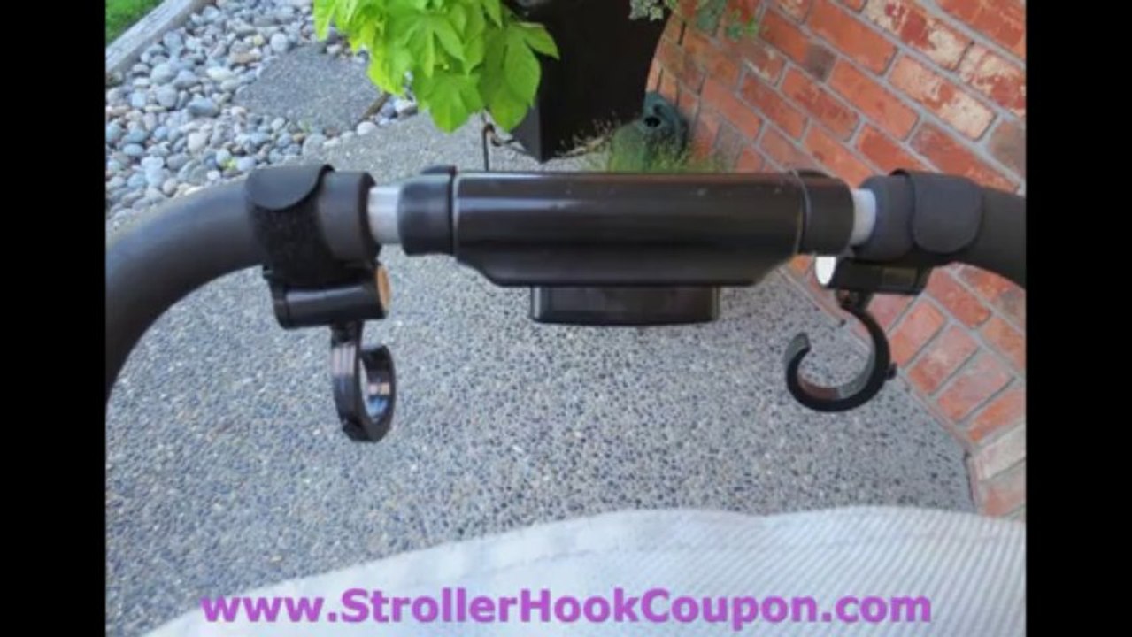 Maclaren Triumph Stroller Accessory Coupon