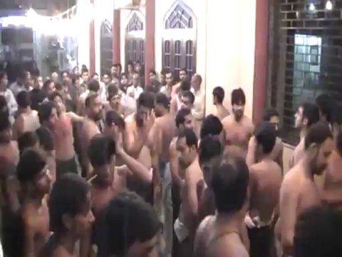 Koi More Le Aaway I Asghar Khan Party Sialkot I Chand Raat 1435h Year-2014