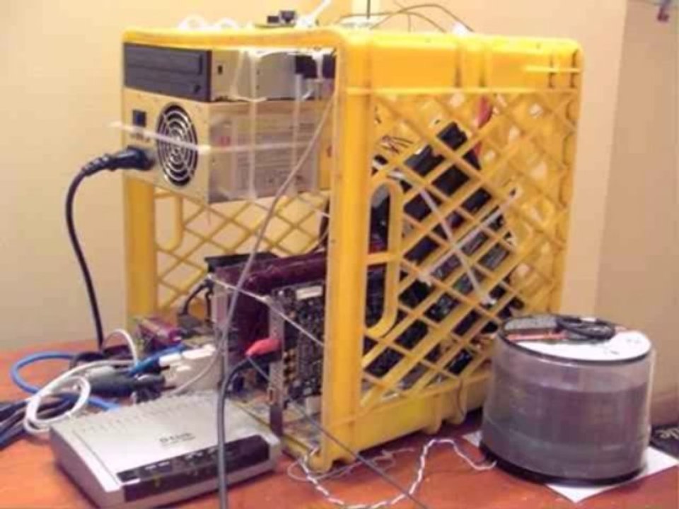 I'm An Engineer -- We Have Solution To Every Problem