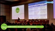 Green New Deal -  Robert Konrad (DG Ambiente, Commissione Europea)