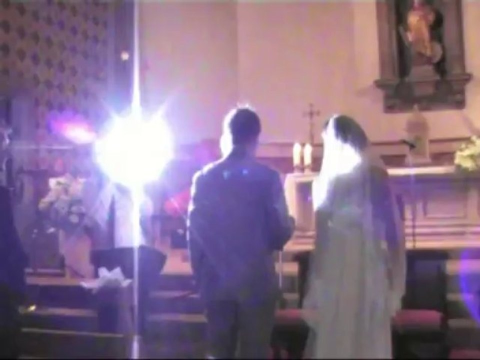 UN MARIAGE PARFAIT 1