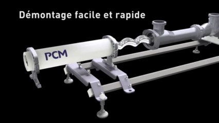 PCM - Notre activité