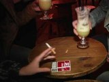 Tabac, alcool et cannabis: quelle est la région la plus accro? - 07/11