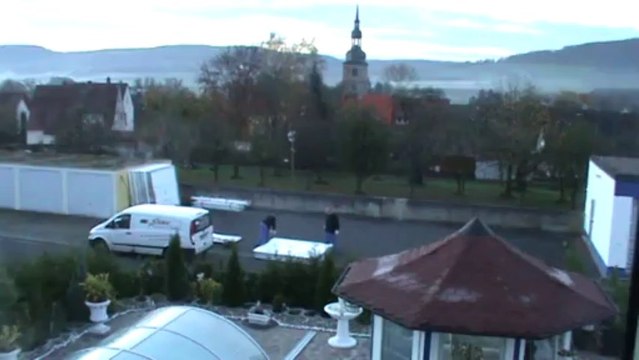 Garagenbau Garagen zum vermieten in Diebach bei Hubert Fella 6 Garagen Teil (4)