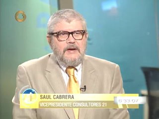 Afirman que 50% de la población no está de acuerdo con las políticas aplicadas por Maduro