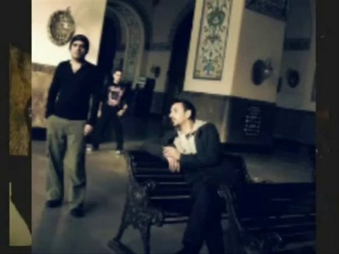 Grup Koridor - (Tolga Atkın) - Aşk ve Şarap