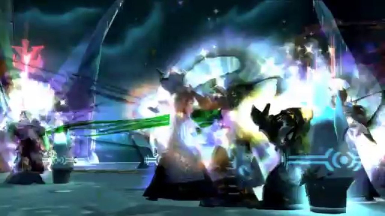 Icecrown Citadel by Jack